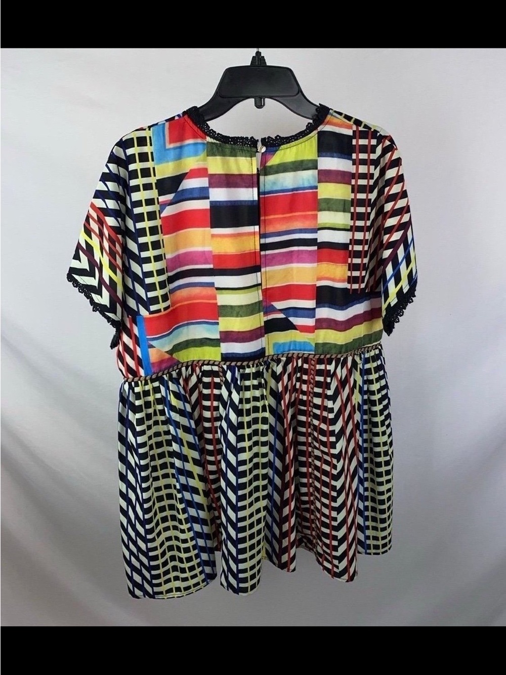 Blouse - Picture 7 of 11